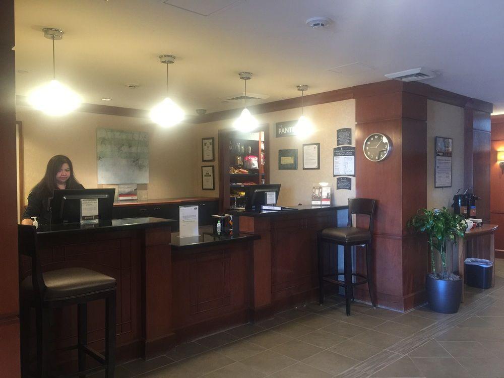 Sonesta Es Suites San Diego - Sorrento Mesa Eksteriør billede