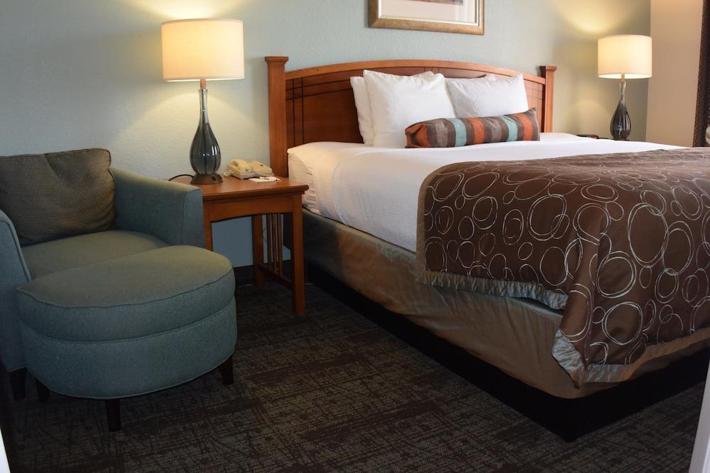 Sonesta Es Suites San Diego - Sorrento Mesa Eksteriør billede