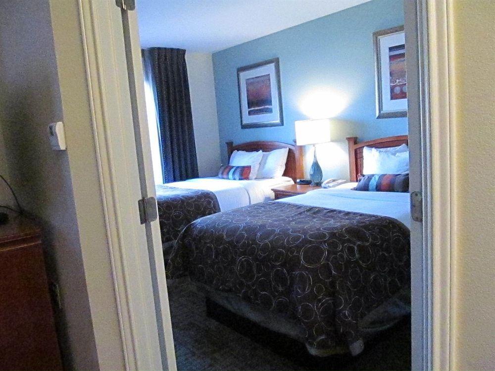 Sonesta Es Suites San Diego - Sorrento Mesa Eksteriør billede