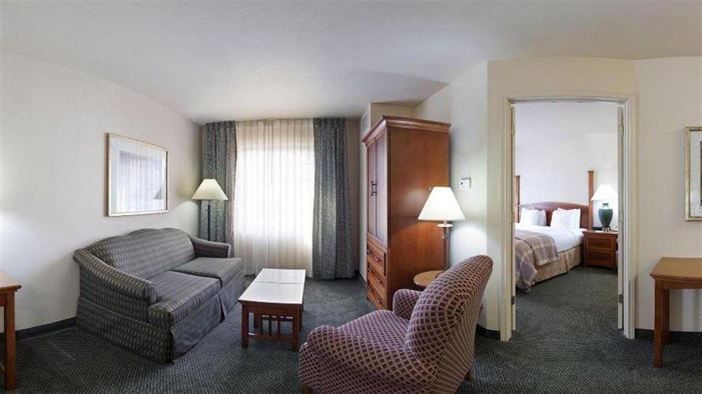 Sonesta Es Suites San Diego - Sorrento Mesa Eksteriør billede