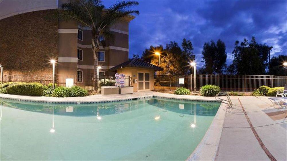 Sonesta Es Suites San Diego - Sorrento Mesa Eksteriør billede