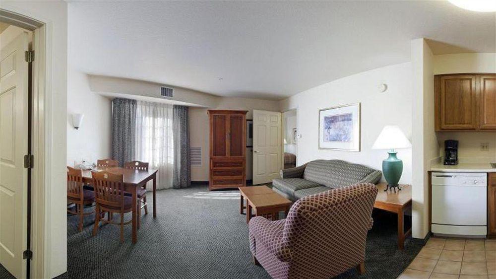 Sonesta Es Suites San Diego - Sorrento Mesa Eksteriør billede