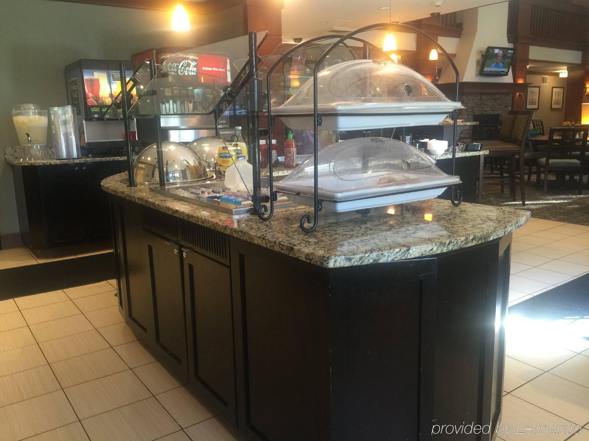 Sonesta Es Suites San Diego - Sorrento Mesa Eksteriør billede