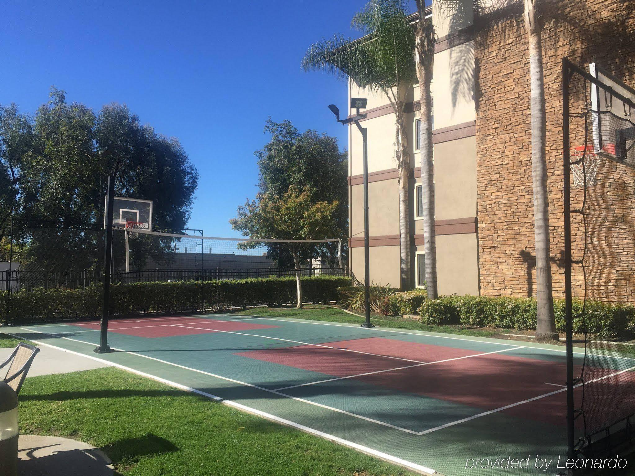 Sonesta Es Suites San Diego - Sorrento Mesa Eksteriør billede