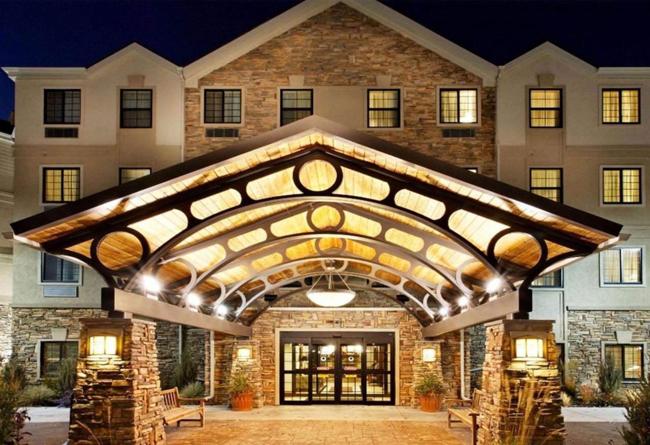 Sonesta Es Suites San Diego - Sorrento Mesa Eksteriør billede