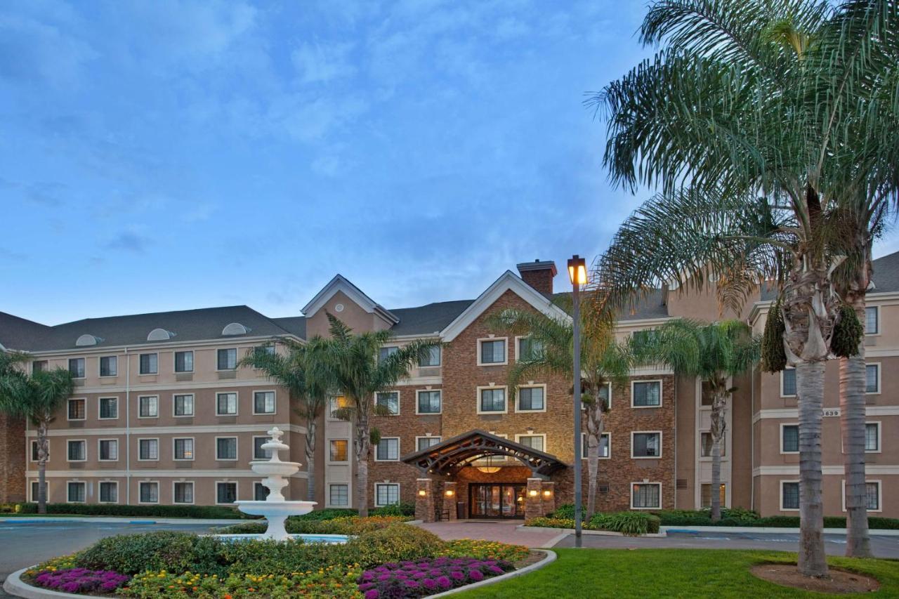 Sonesta Es Suites San Diego - Sorrento Mesa Eksteriør billede