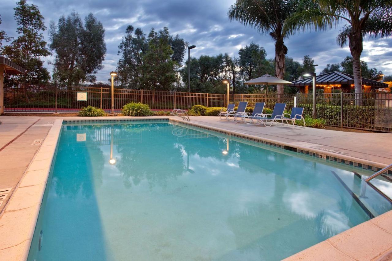 Sonesta Es Suites San Diego - Sorrento Mesa Eksteriør billede