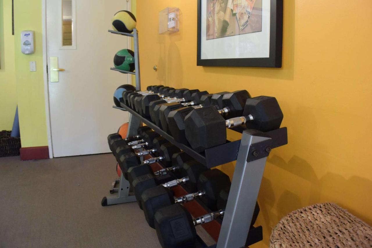 Sonesta Es Suites San Diego - Sorrento Mesa Eksteriør billede