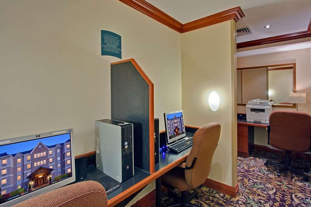 Sonesta Es Suites San Diego - Sorrento Mesa Faciliteter billede