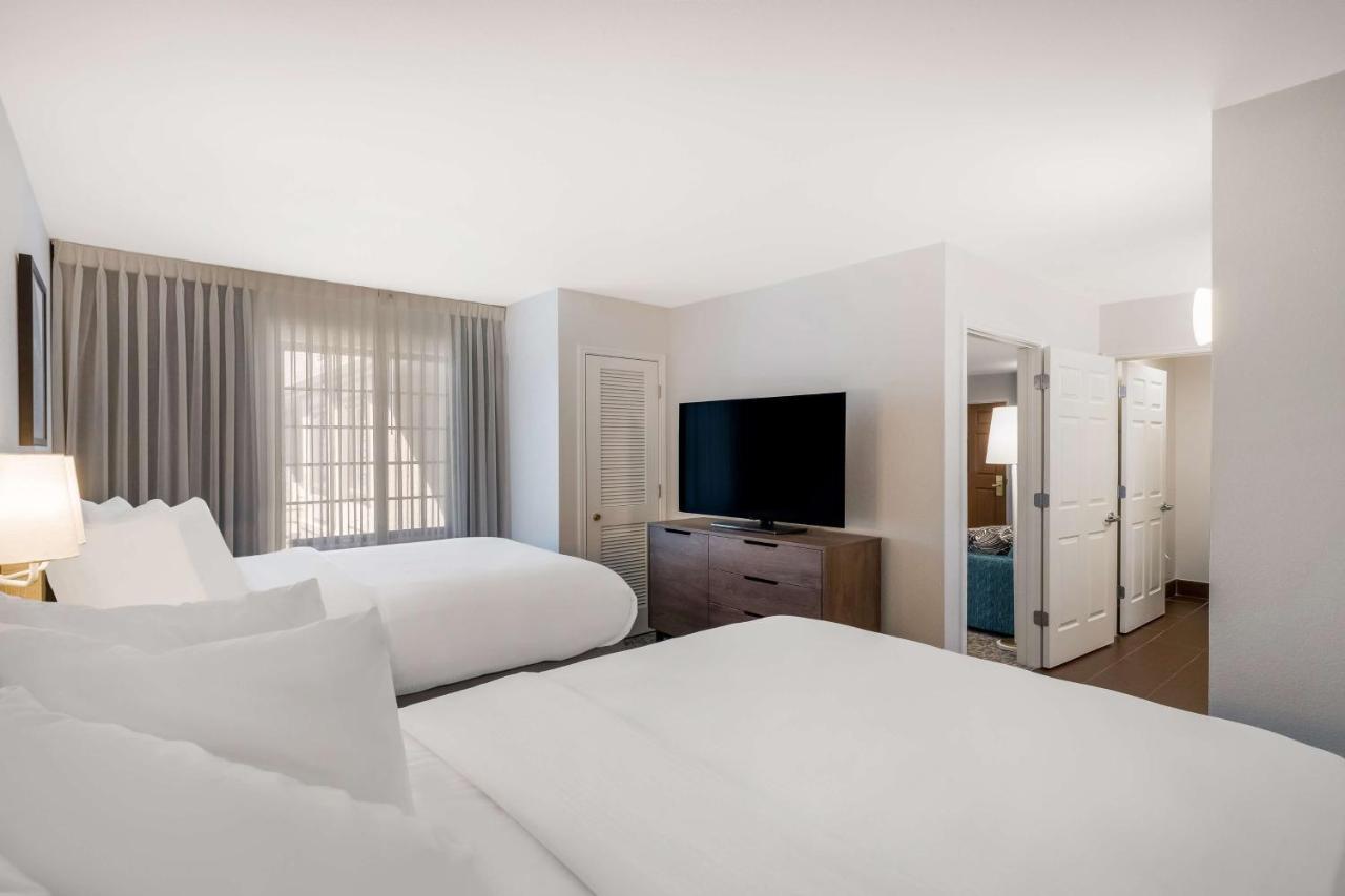 Sonesta Es Suites San Diego - Sorrento Mesa Eksteriør billede