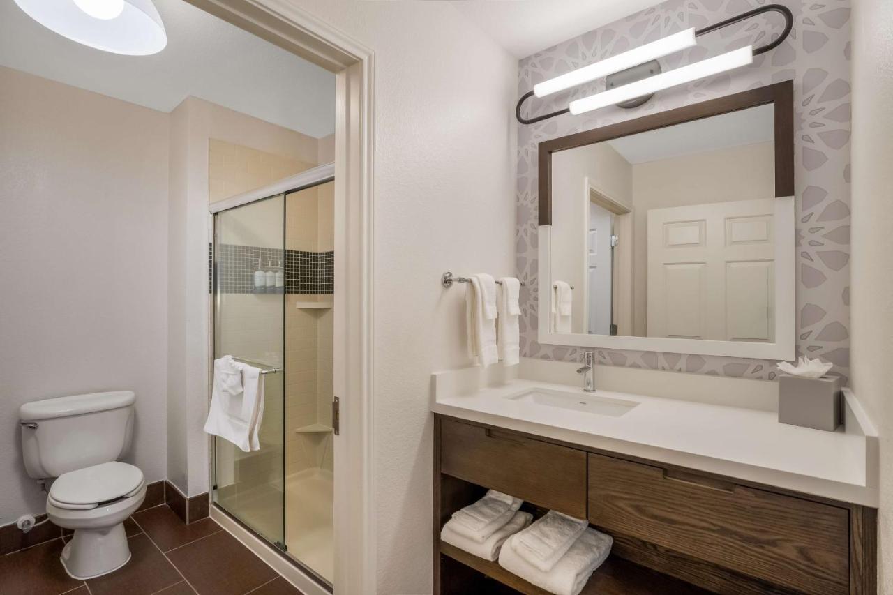 Sonesta Es Suites San Diego - Sorrento Mesa Eksteriør billede