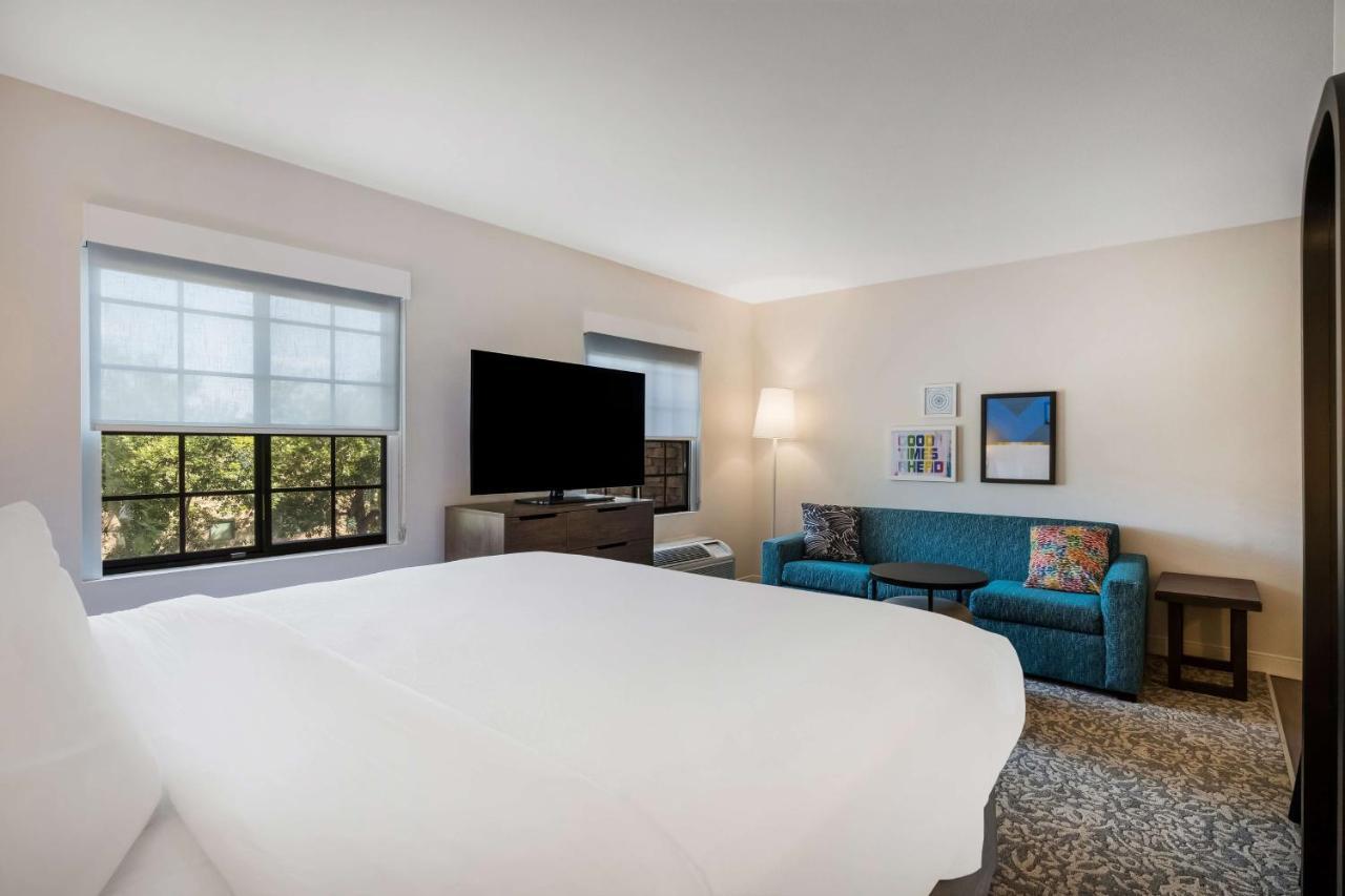 Sonesta Es Suites San Diego - Sorrento Mesa Eksteriør billede