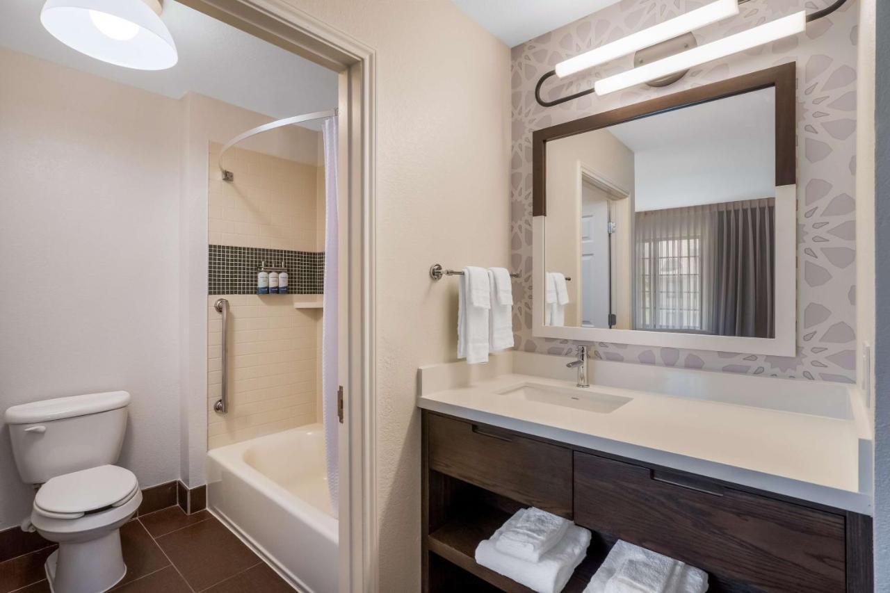 Sonesta Es Suites San Diego - Sorrento Mesa Eksteriør billede