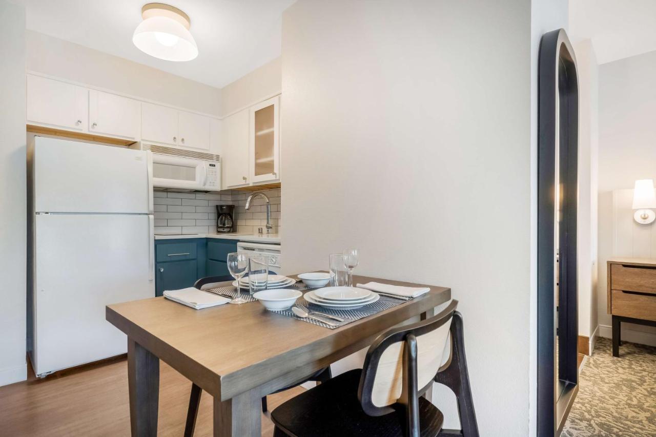 Sonesta Es Suites San Diego - Sorrento Mesa Eksteriør billede
