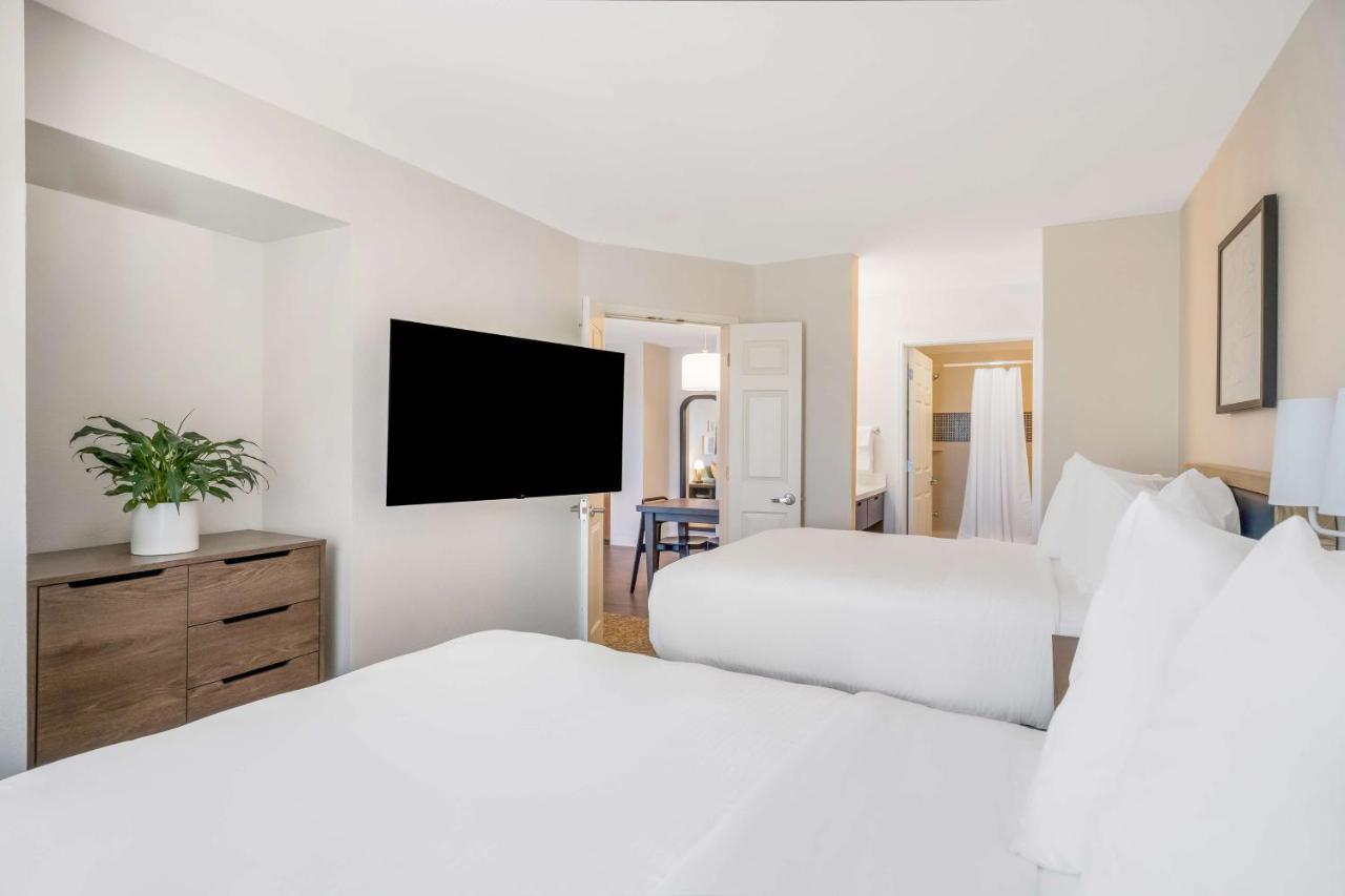 Sonesta Es Suites San Diego - Sorrento Mesa Eksteriør billede