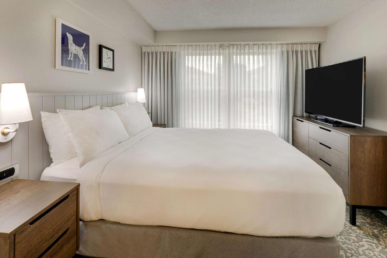 Sonesta Es Suites San Diego - Sorrento Mesa Eksteriør billede