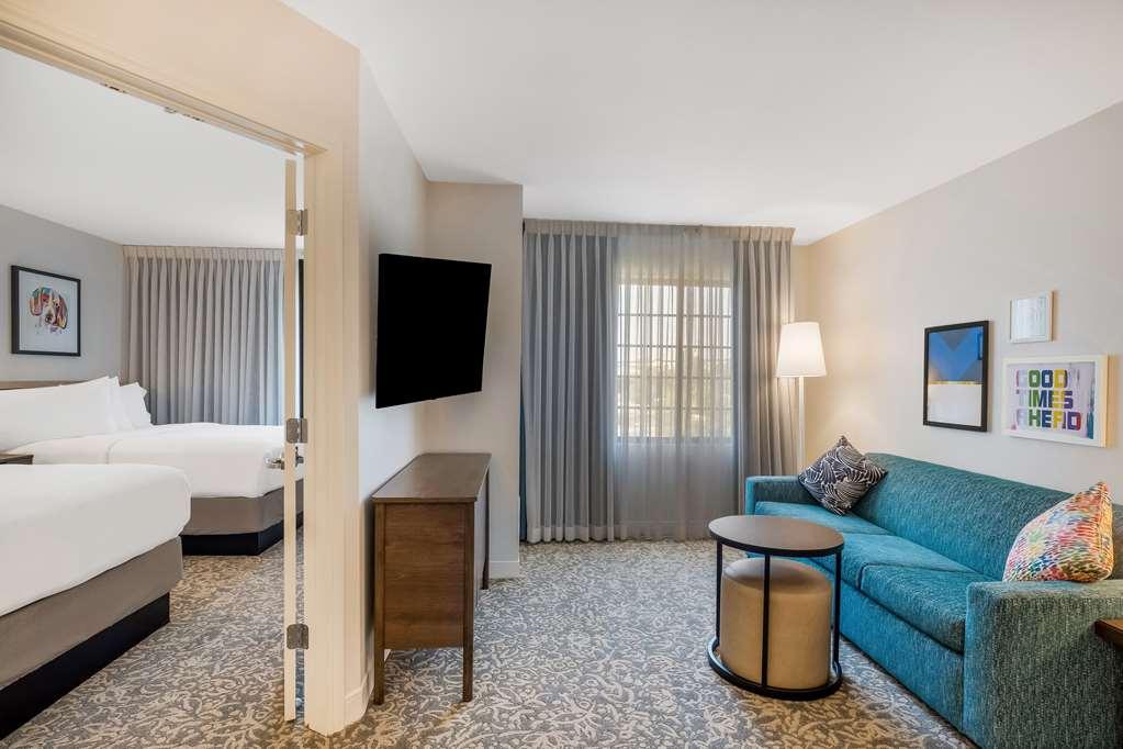 Sonesta Es Suites San Diego - Sorrento Mesa Værelse billede