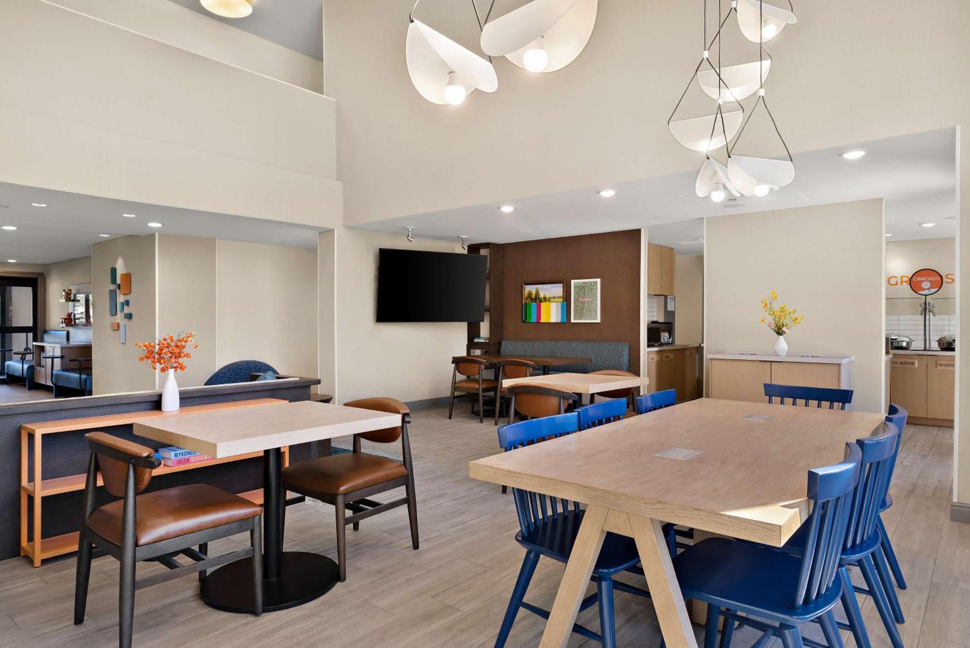 Sonesta Es Suites San Diego - Sorrento Mesa Eksteriør billede