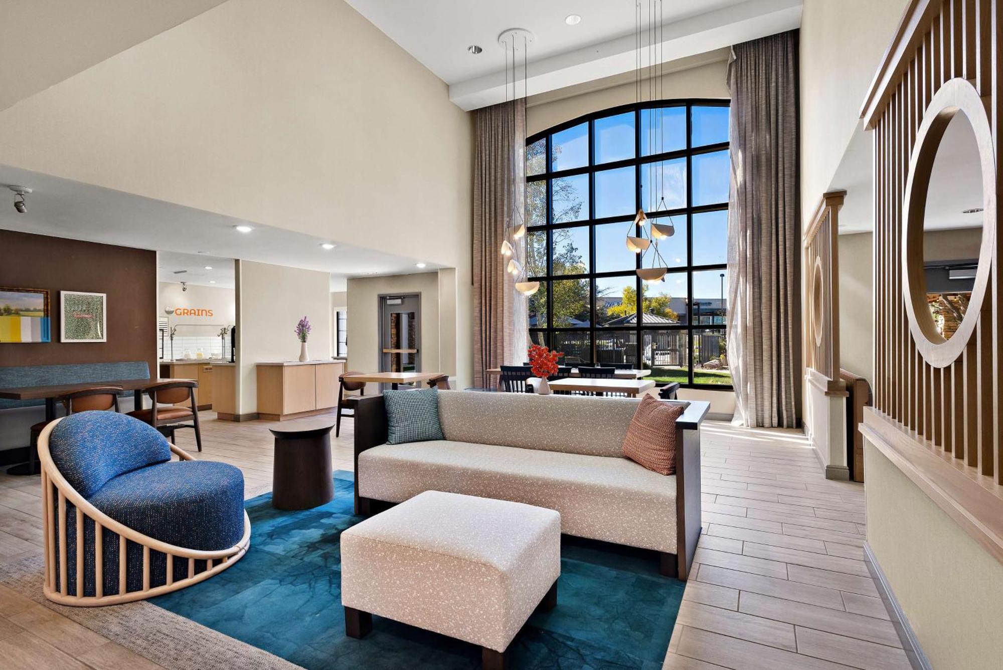 Sonesta Es Suites San Diego - Sorrento Mesa Eksteriør billede