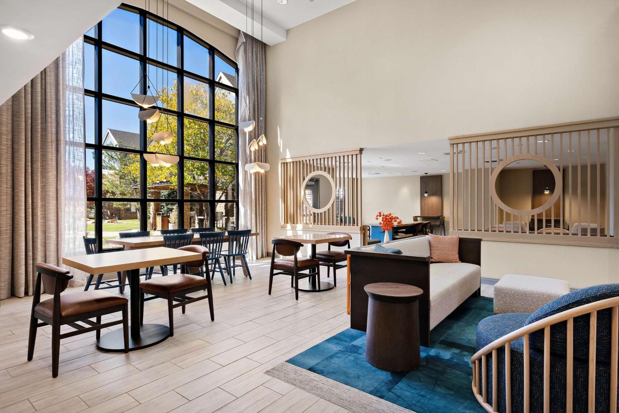 Sonesta Es Suites San Diego - Sorrento Mesa Eksteriør billede
