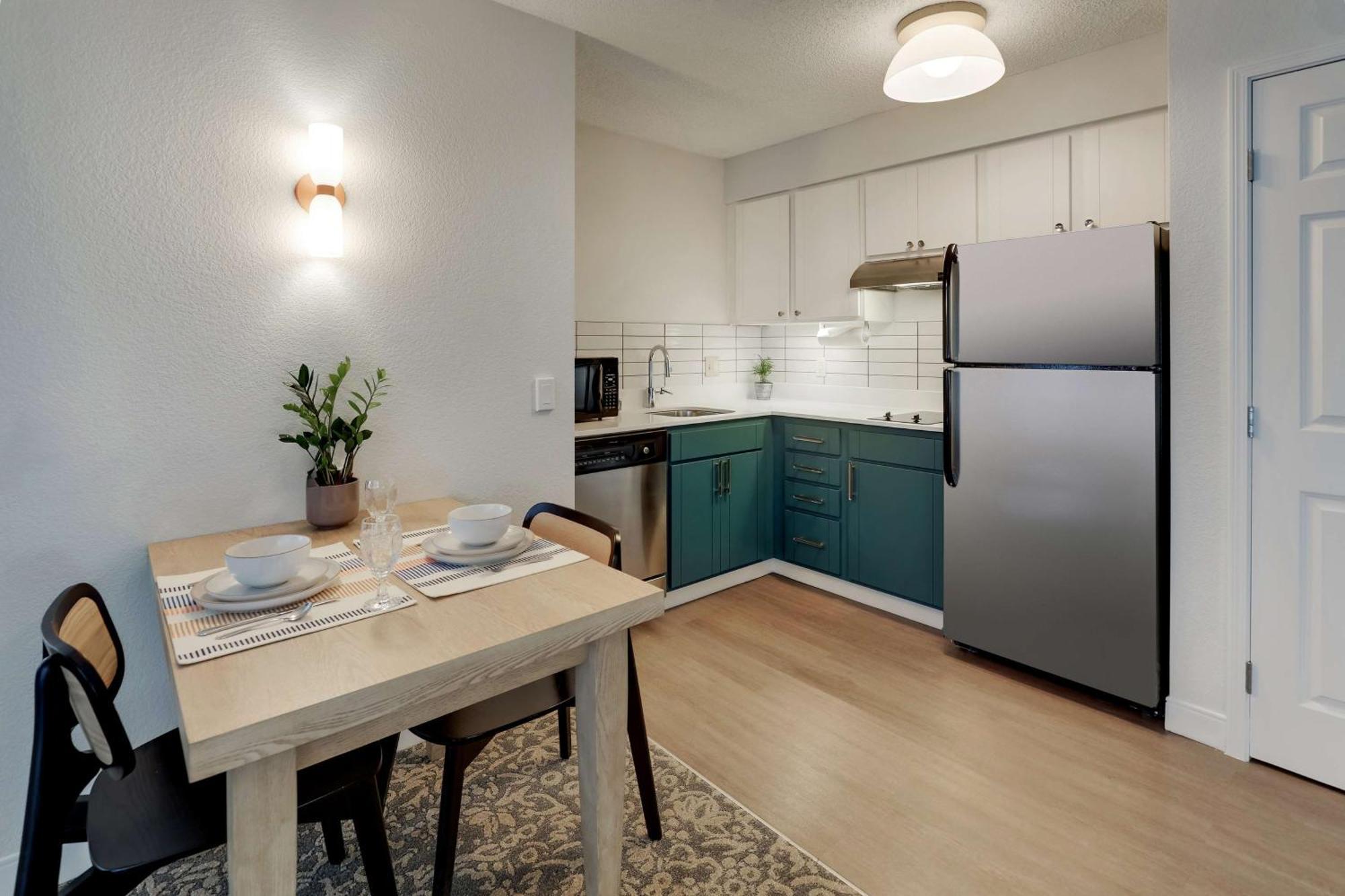 Sonesta Es Suites San Diego - Sorrento Mesa Eksteriør billede