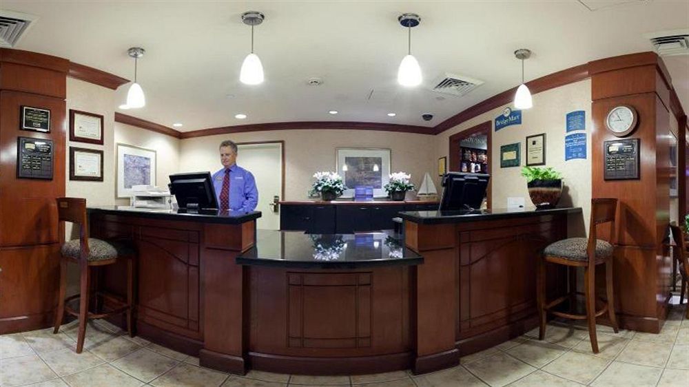 Sonesta Es Suites San Diego - Sorrento Mesa Eksteriør billede