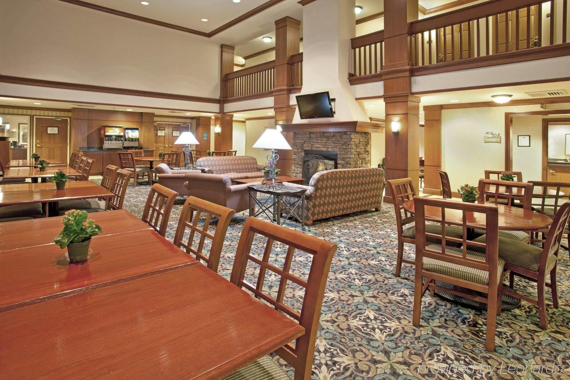 Sonesta Es Suites San Diego - Sorrento Mesa Eksteriør billede