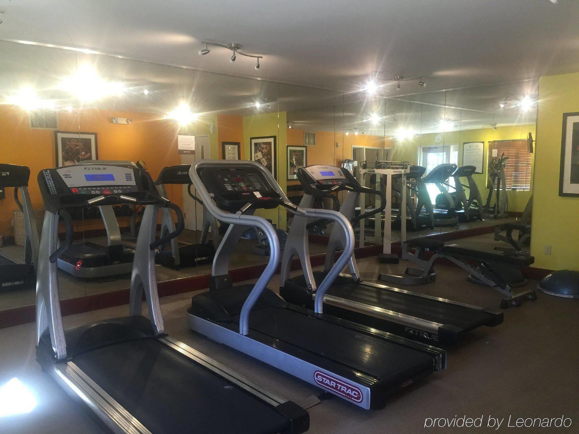 Sonesta Es Suites San Diego - Sorrento Mesa Eksteriør billede