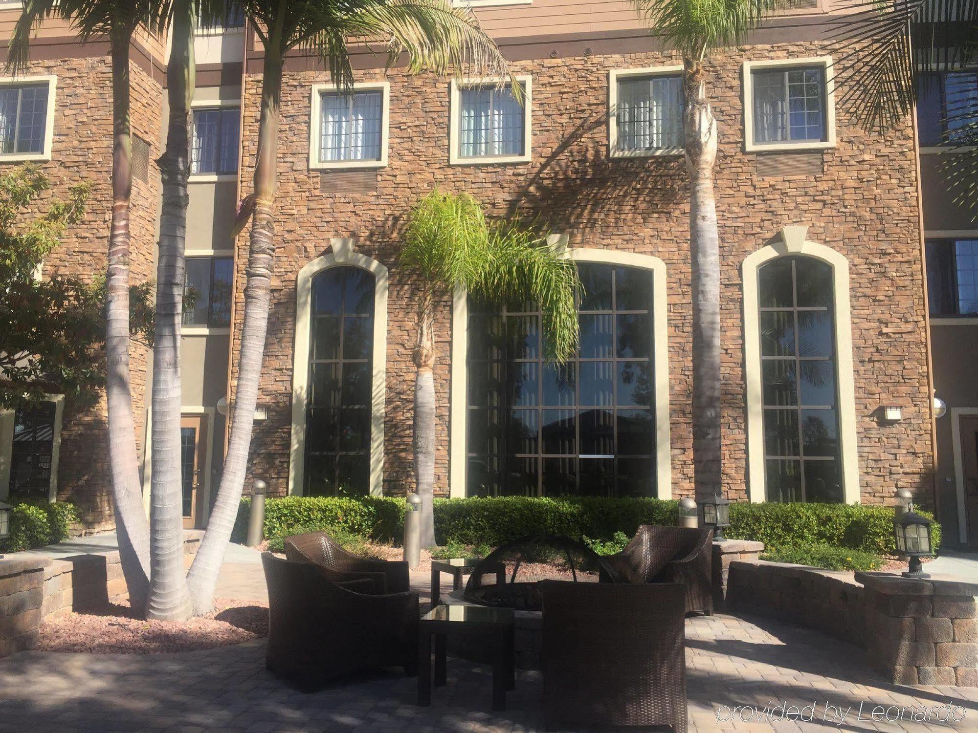 Sonesta Es Suites San Diego - Sorrento Mesa Eksteriør billede