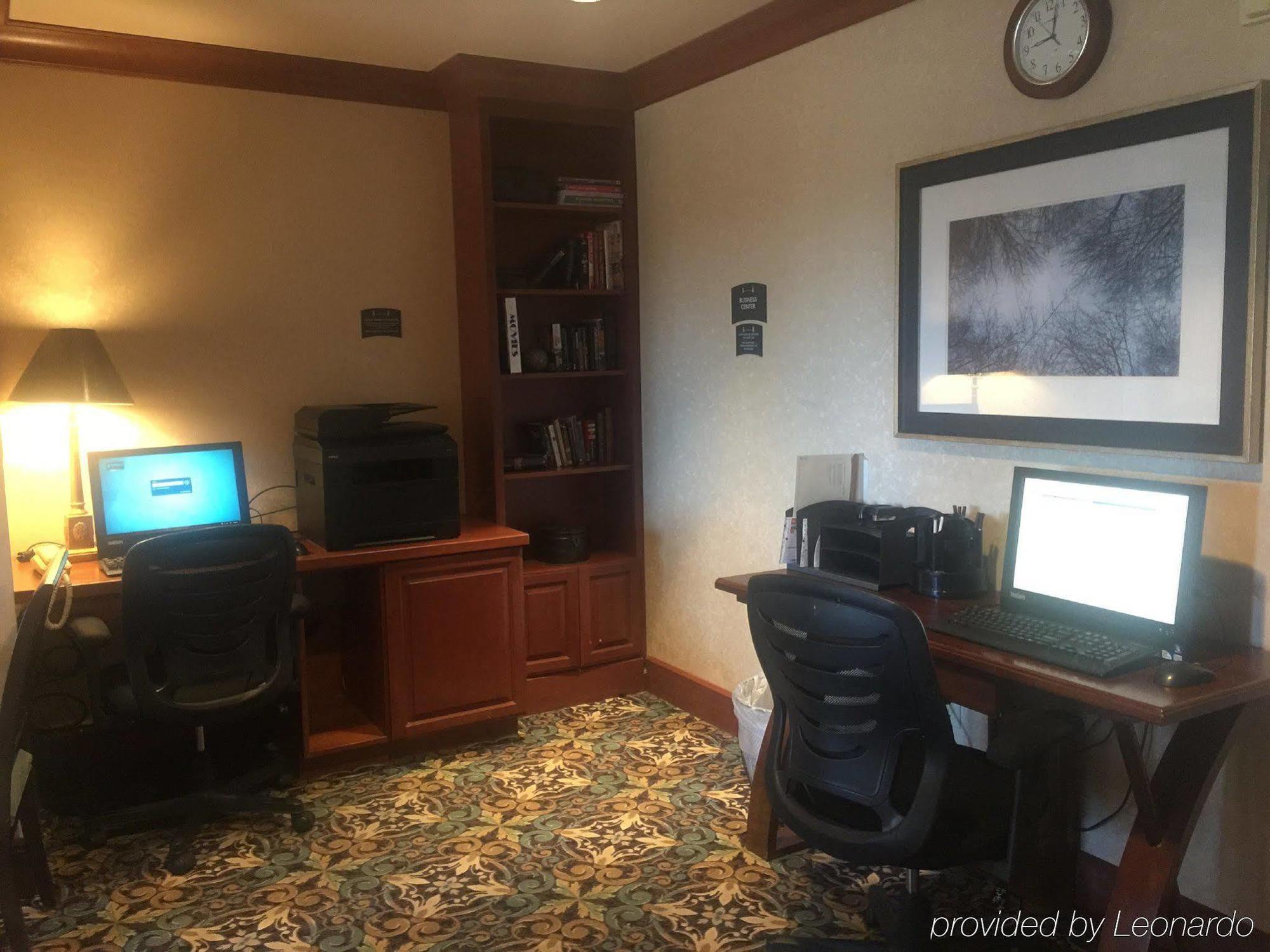 Sonesta Es Suites San Diego - Sorrento Mesa Eksteriør billede