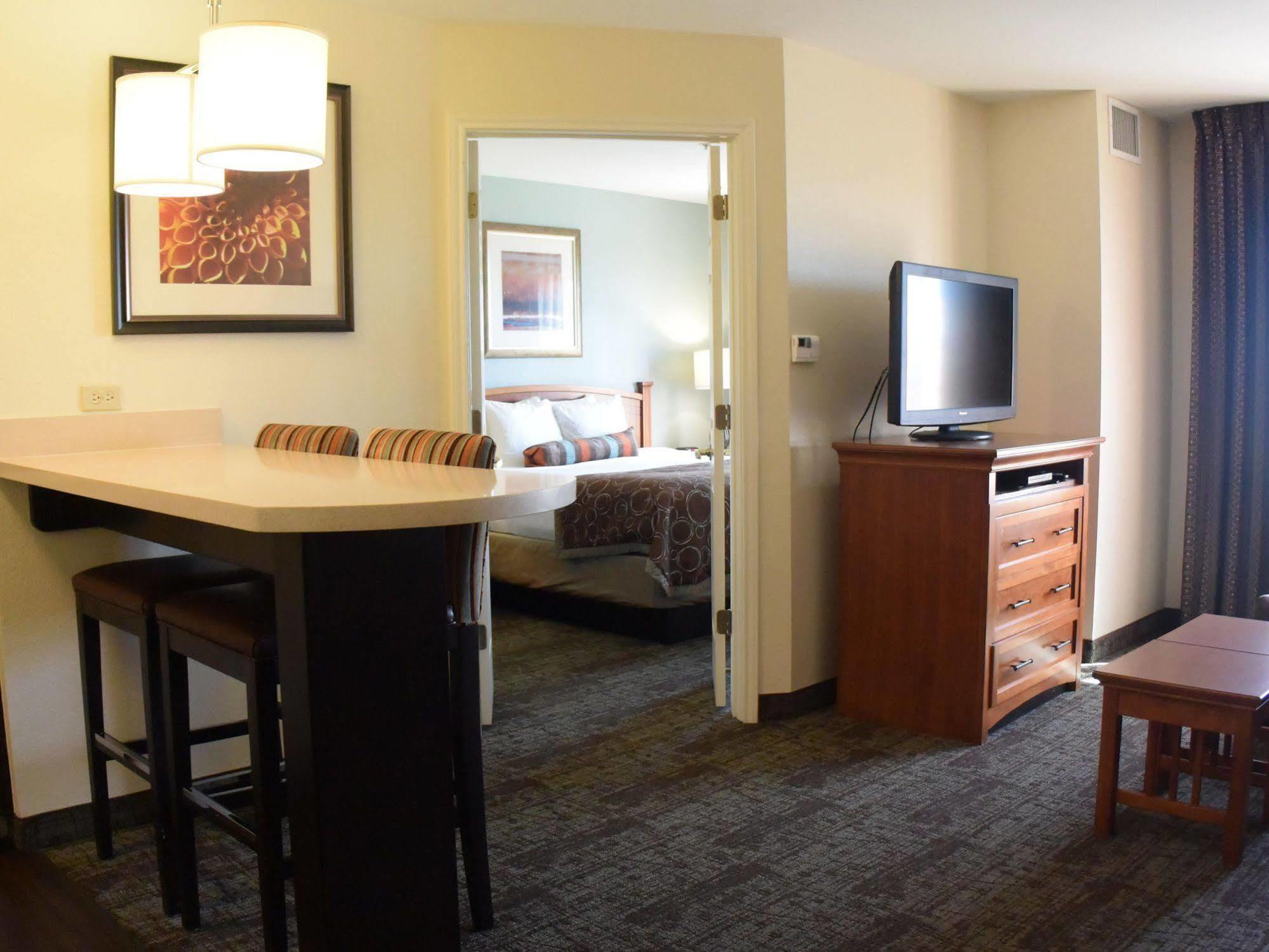Sonesta Es Suites San Diego - Sorrento Mesa Eksteriør billede