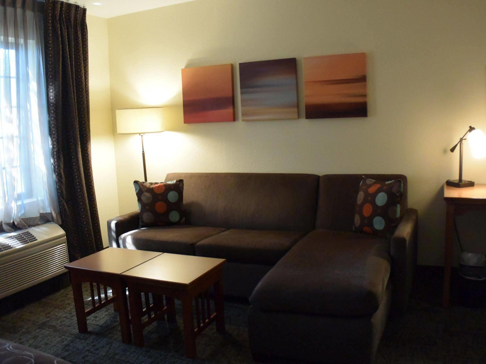 Sonesta Es Suites San Diego - Sorrento Mesa Eksteriør billede