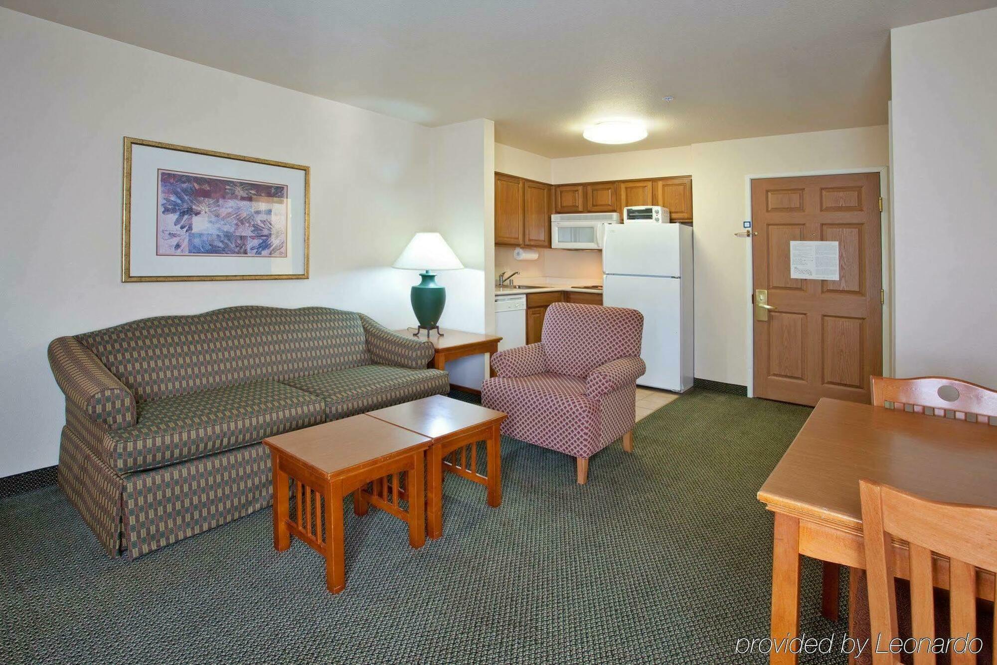 Sonesta Es Suites San Diego - Sorrento Mesa Eksteriør billede