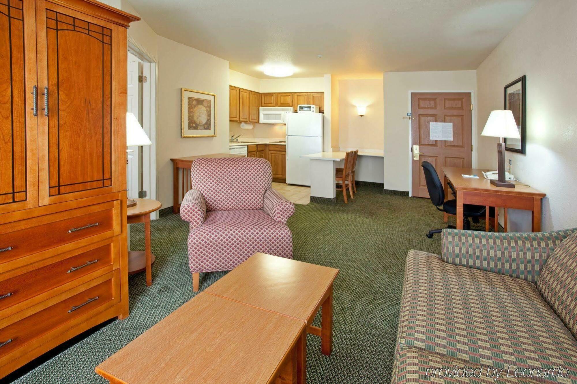 Sonesta Es Suites San Diego - Sorrento Mesa Eksteriør billede