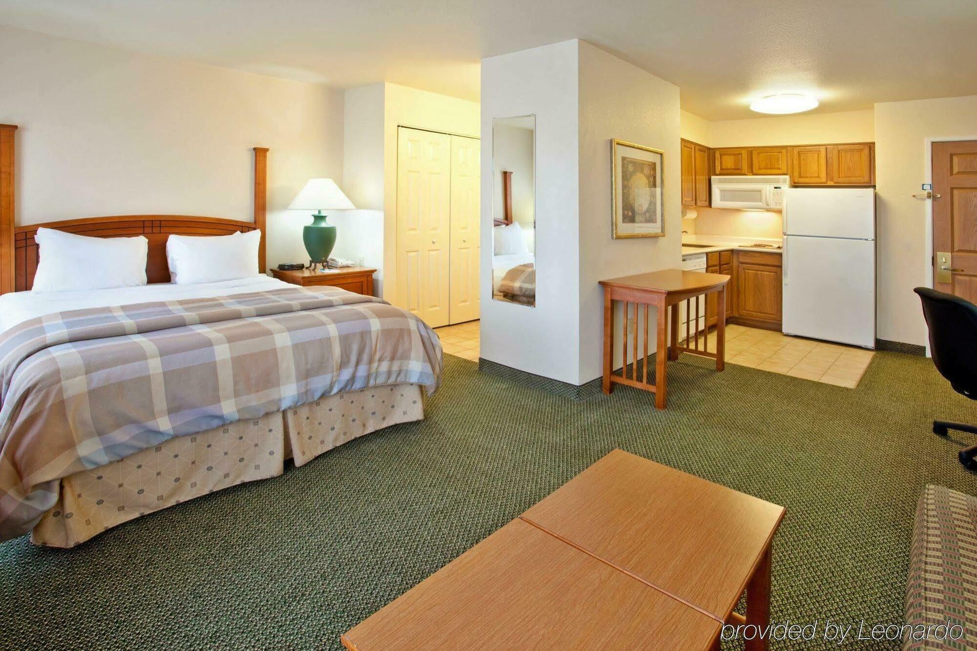 Sonesta Es Suites San Diego - Sorrento Mesa Eksteriør billede