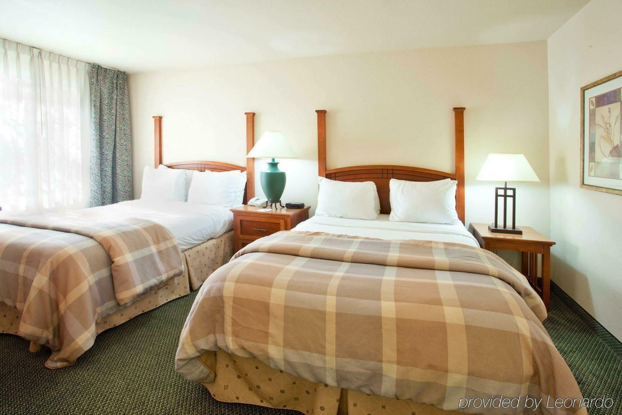 Sonesta Es Suites San Diego - Sorrento Mesa Eksteriør billede