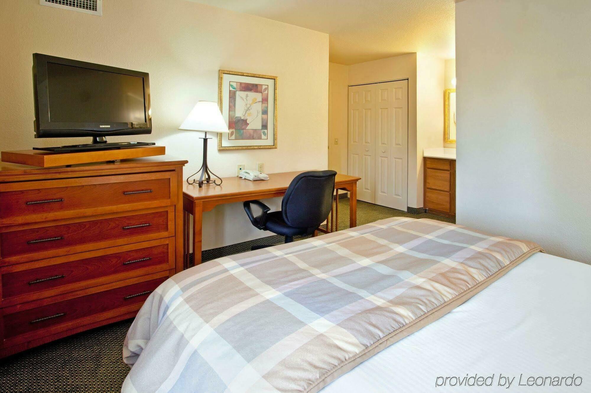 Sonesta Es Suites San Diego - Sorrento Mesa Eksteriør billede