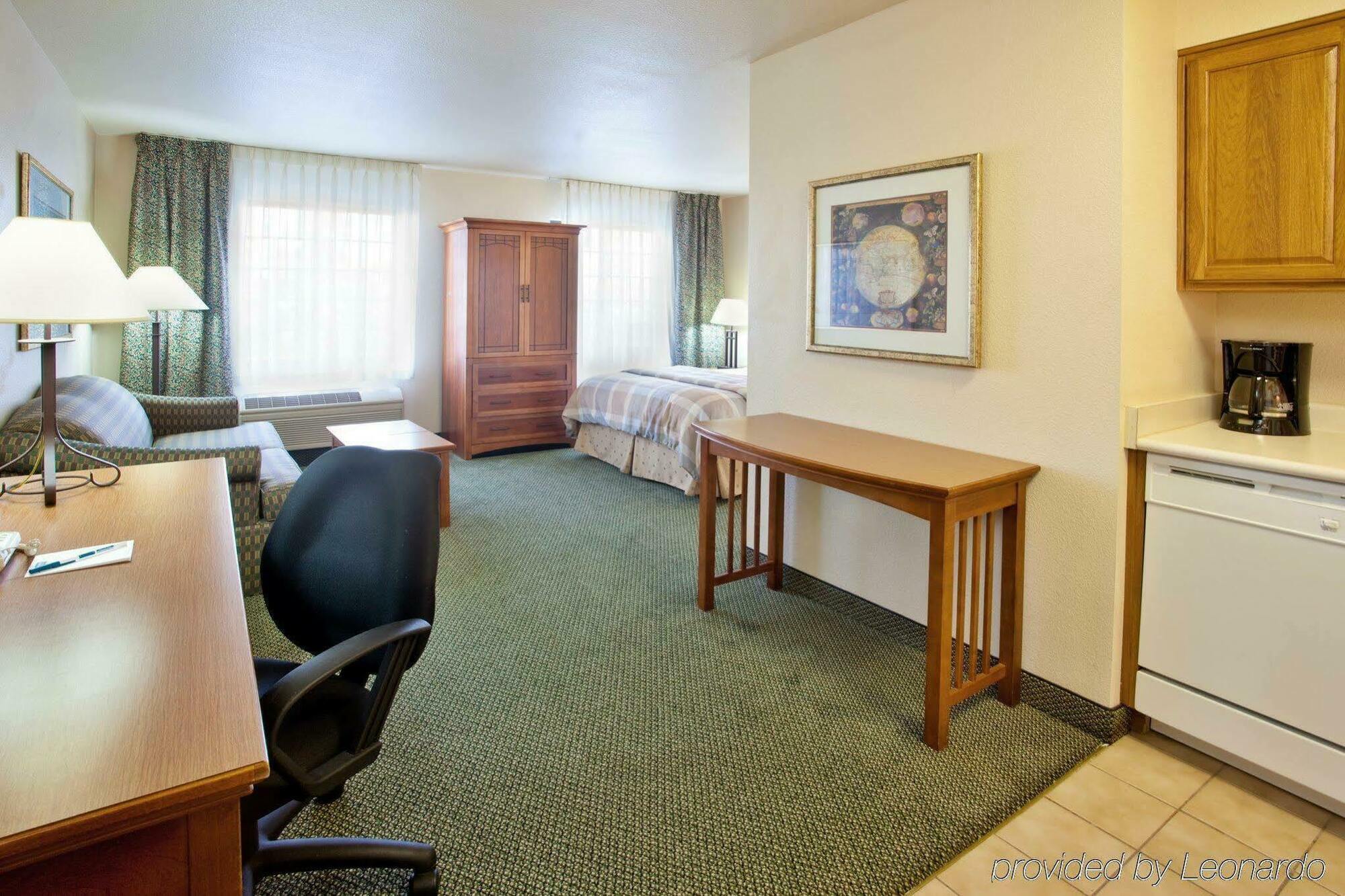 Sonesta Es Suites San Diego - Sorrento Mesa Eksteriør billede