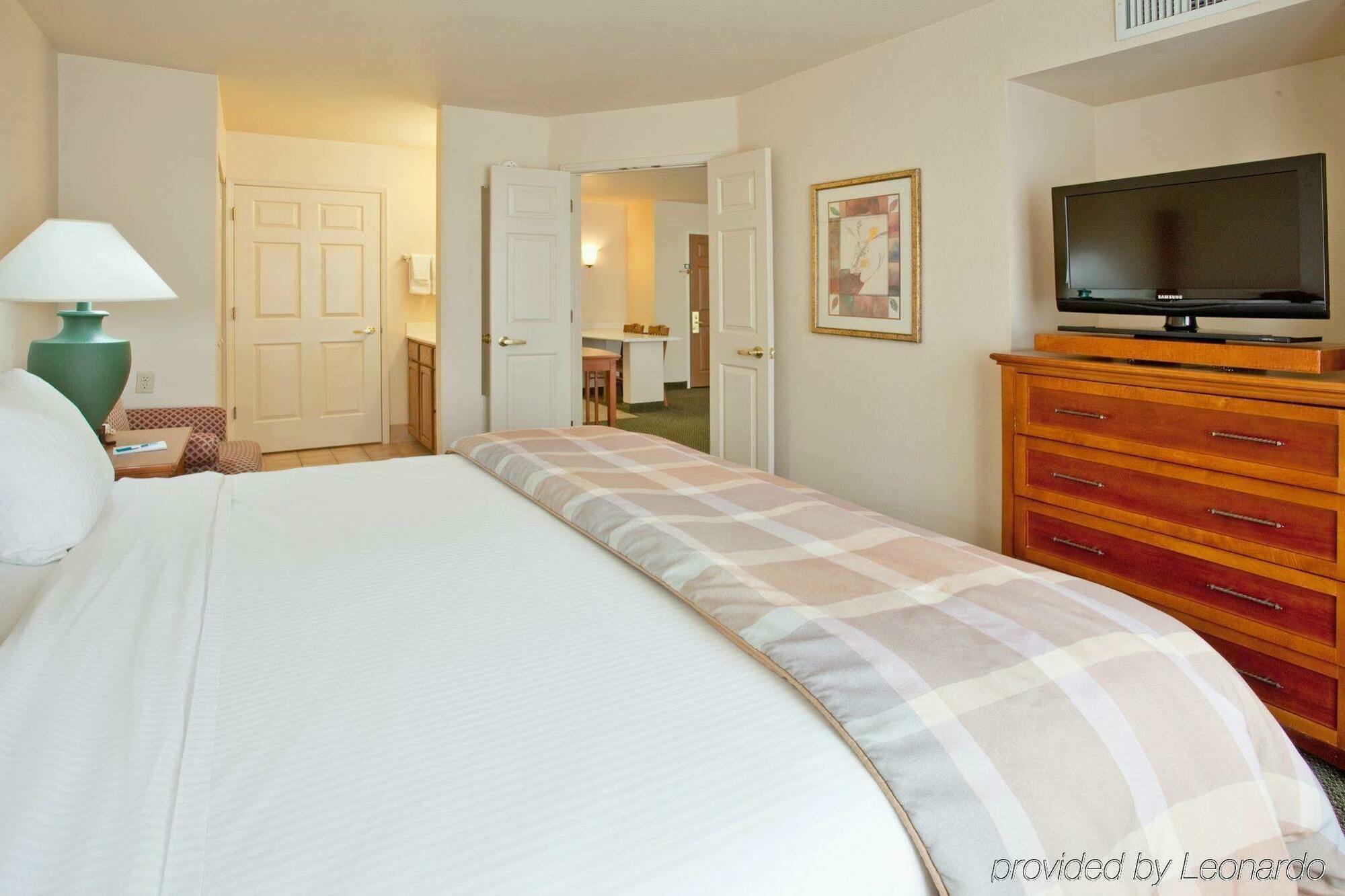 Sonesta Es Suites San Diego - Sorrento Mesa Eksteriør billede
