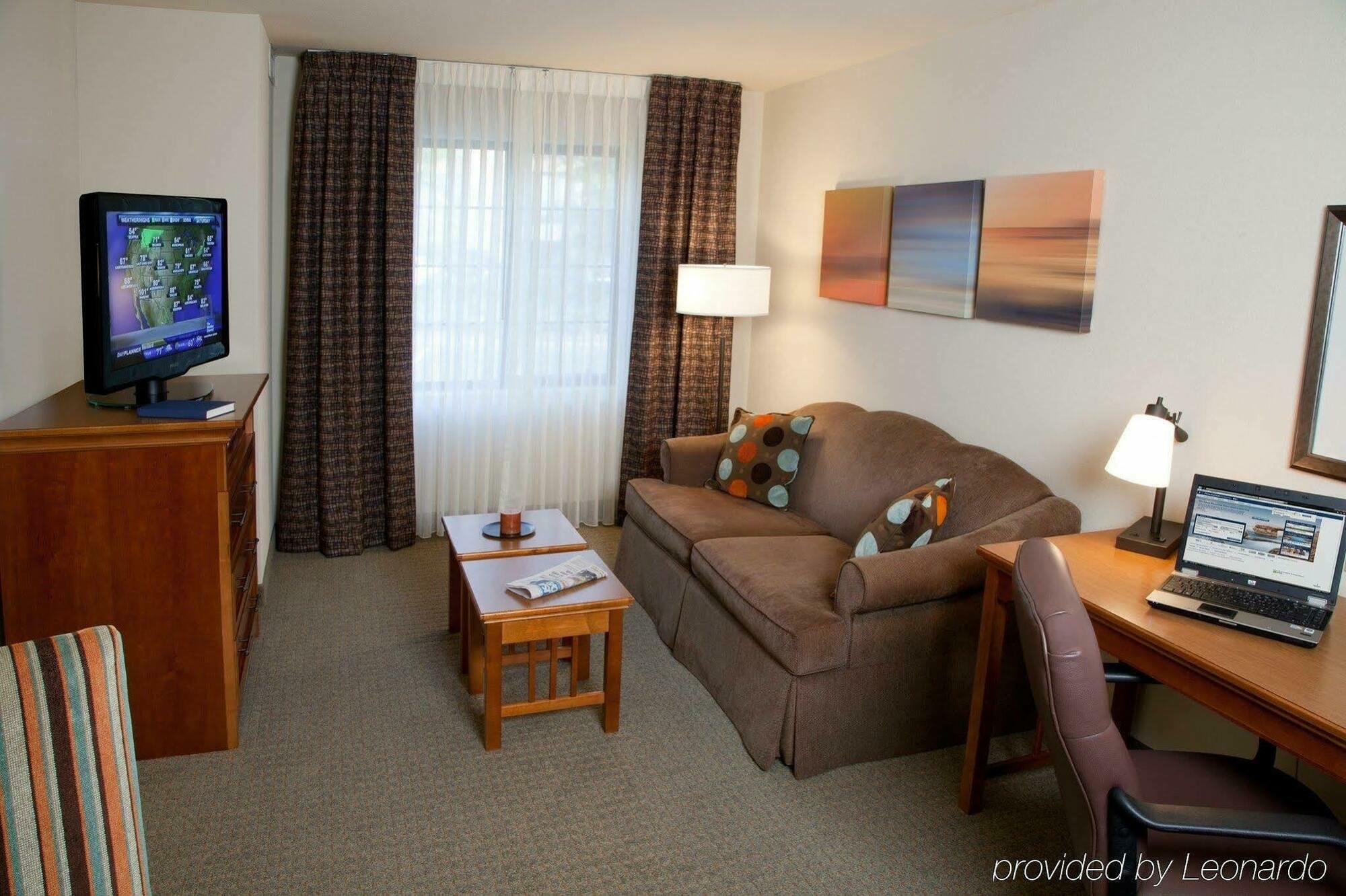 Sonesta Es Suites San Diego - Sorrento Mesa Eksteriør billede