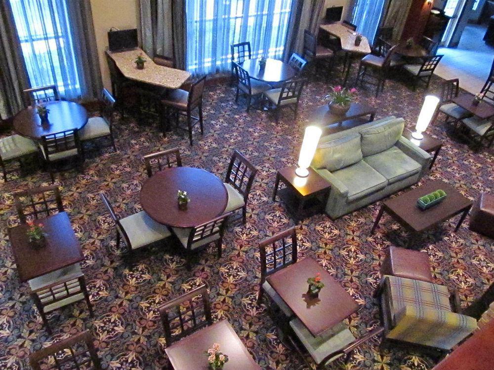 Sonesta Es Suites San Diego - Sorrento Mesa Eksteriør billede