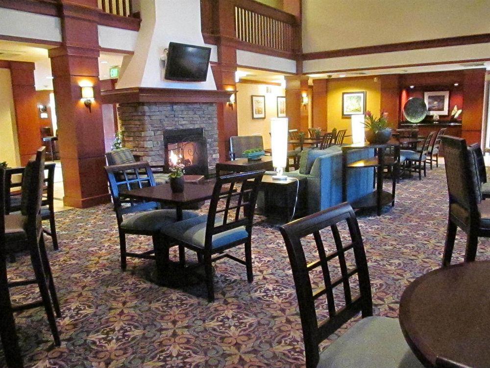 Sonesta Es Suites San Diego - Sorrento Mesa Eksteriør billede