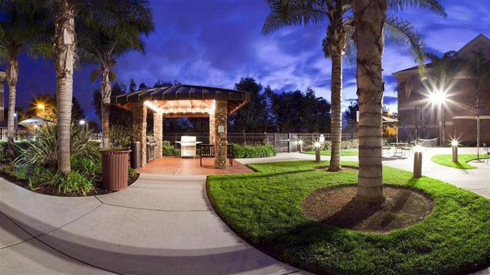 Sonesta Es Suites San Diego - Sorrento Mesa Eksteriør billede